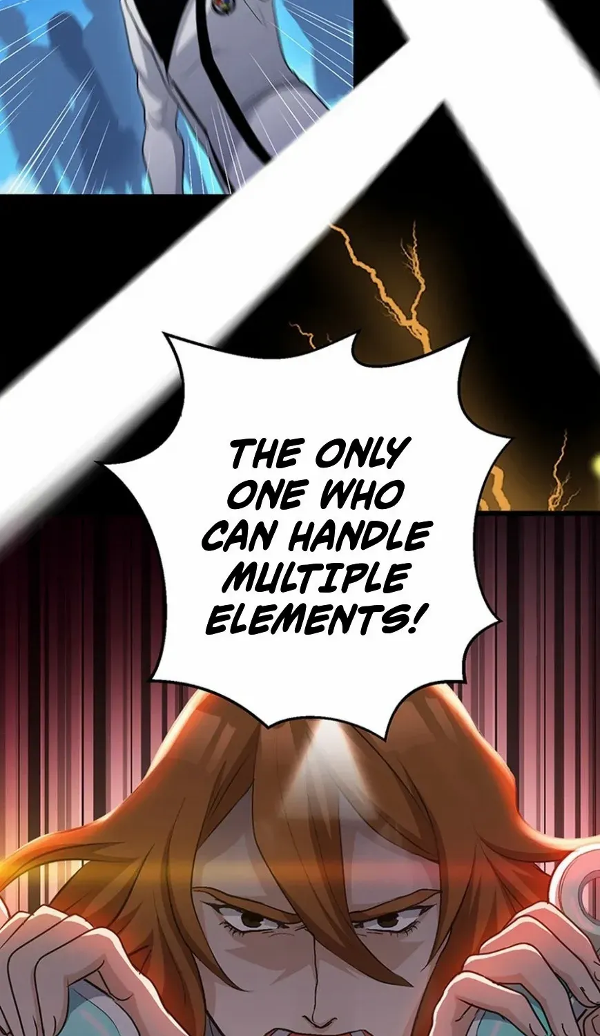 Return of the Banished Mage Chapter 3 page 68 - 