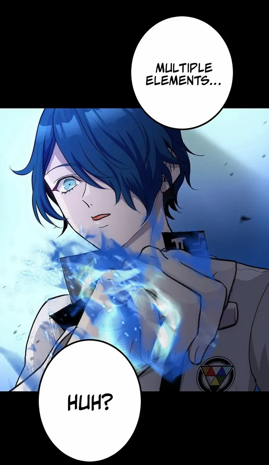 Return of the Banished Mage Chapter 3 page 80 - 