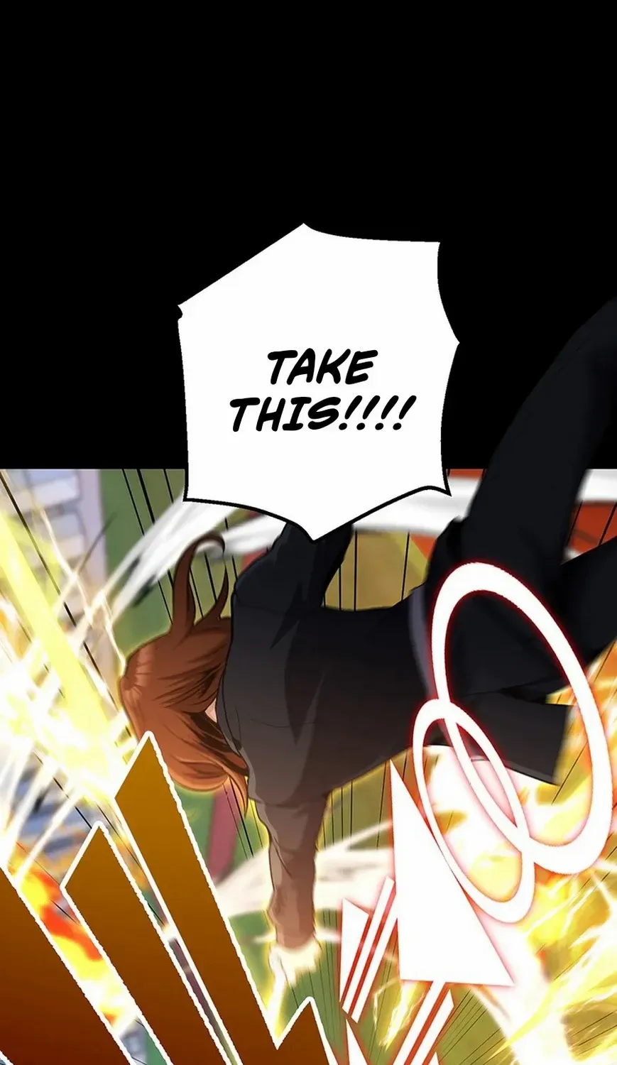 Return of the Banished Mage Chapter 3 page 83 - 