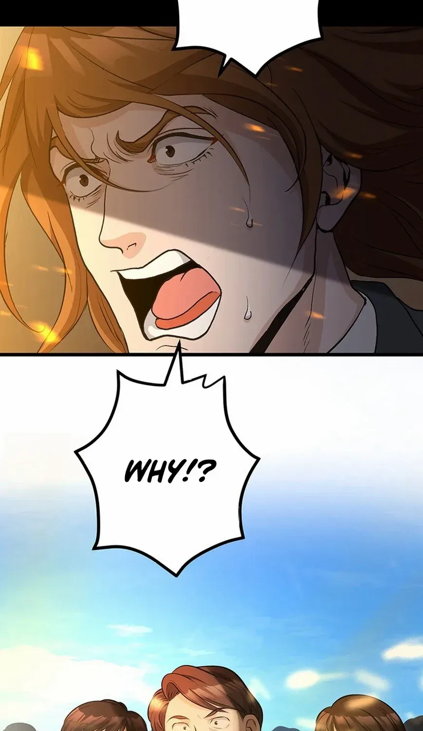 Return of the Banished Mage Chapter 3 page 86 - 