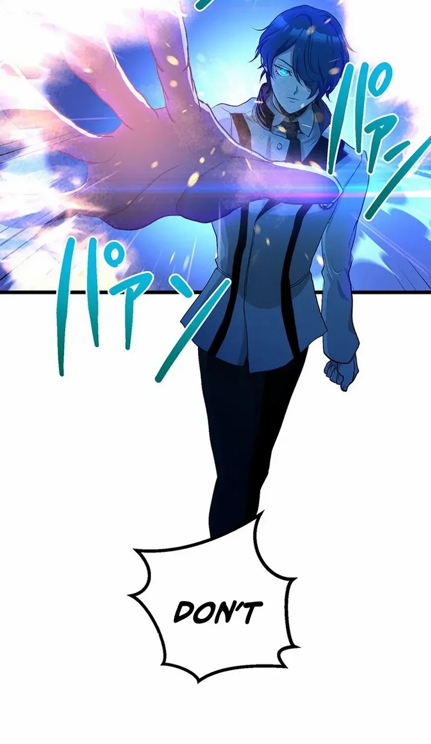Return of the Banished Mage Chapter 3 page 91 - 