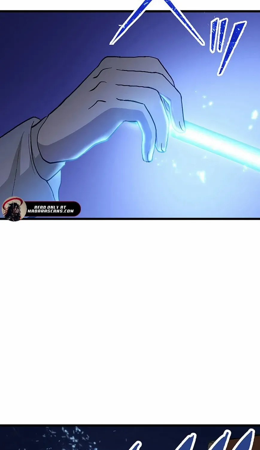 Return of the Banished Mage Chapter 3 page 95 - 