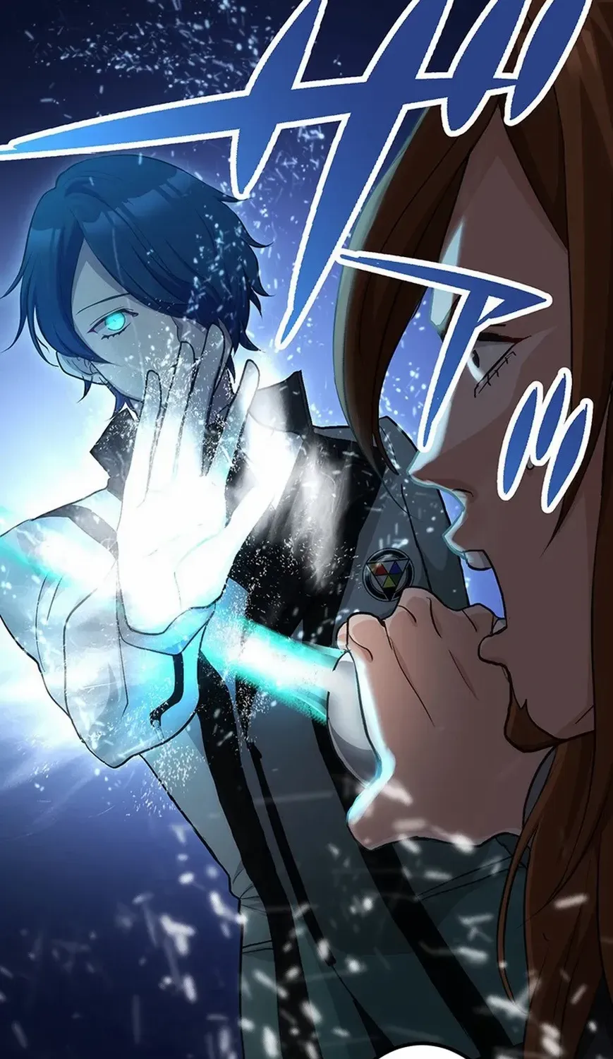 Return of the Banished Mage Chapter 3 page 96 - 