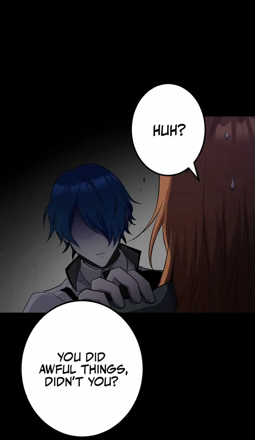Return of the Banished Mage Chapter 3 page 100 - 
