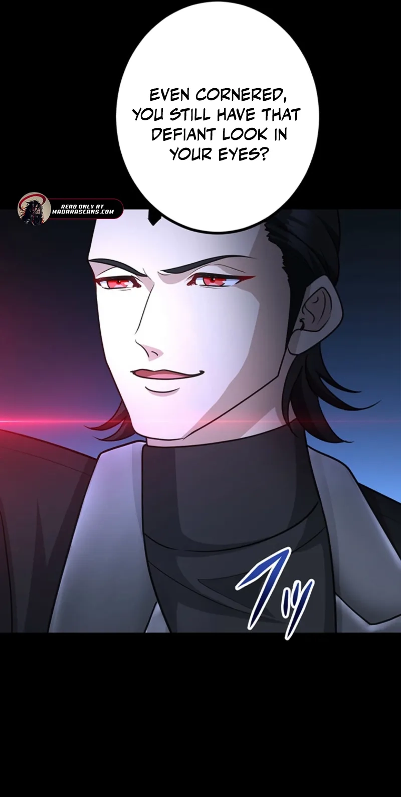 Return of the Banished Mage Chapter 31 page 11 - 
