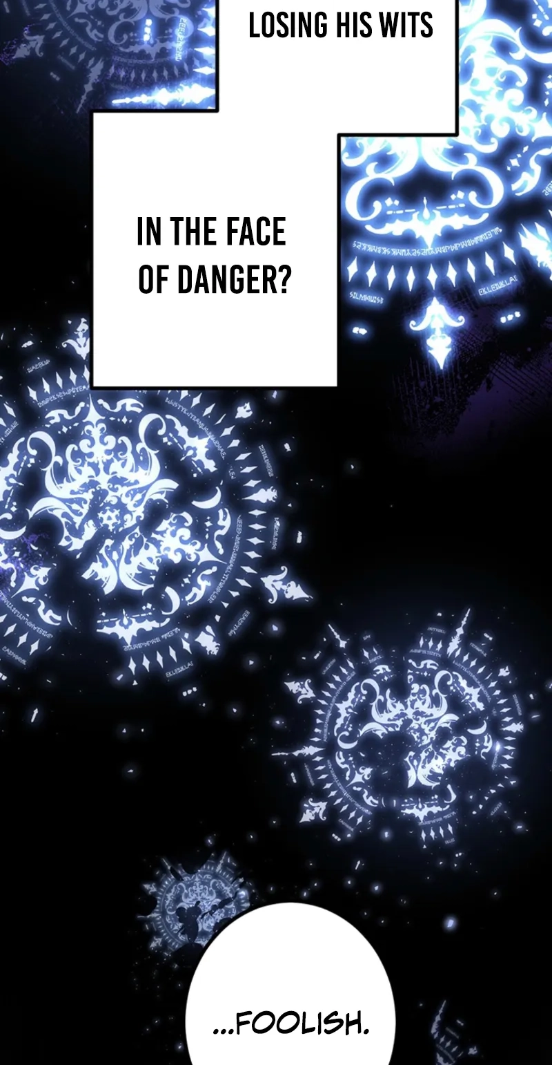 Return of the Banished Mage Chapter 31 page 30 - 