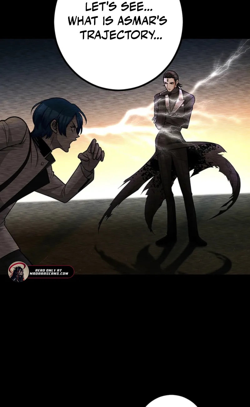 Return of the Banished Mage Chapter 31 page 43 - 