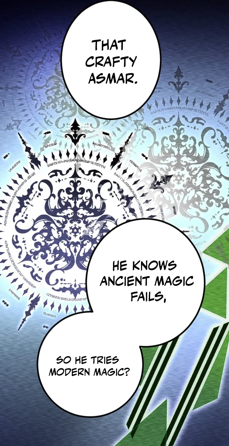 Return of the Banished Mage Chapter 31 page 45 - 