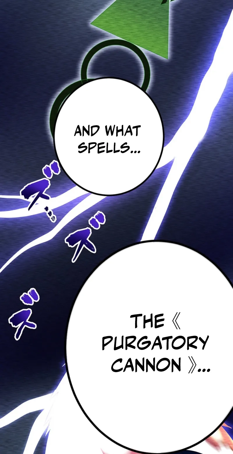 Return of the Banished Mage Chapter 31 page 46 - 