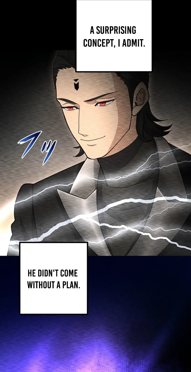 Return of the Banished Mage Chapter 31 page 49 - 