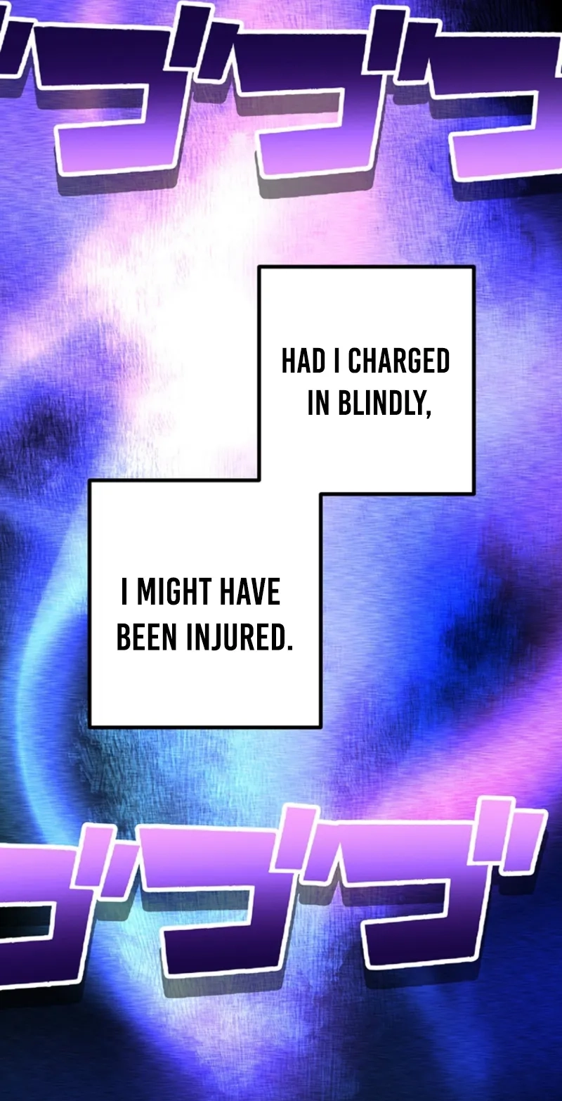Return of the Banished Mage Chapter 31 page 50 - 