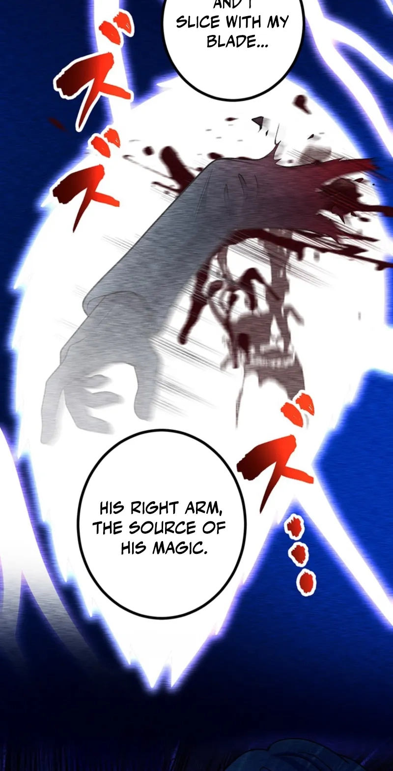 Return of the Banished Mage Chapter 31 page 54 - 