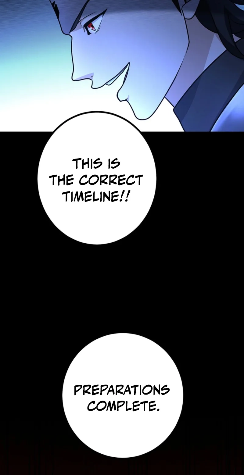 Return of the Banished Mage Chapter 31 page 57 - 