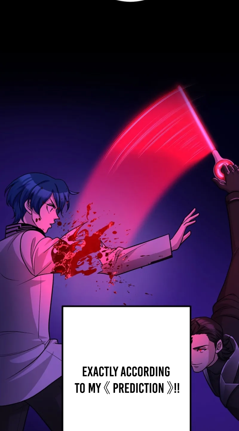 Return of the Banished Mage Chapter 31 page 62 - 