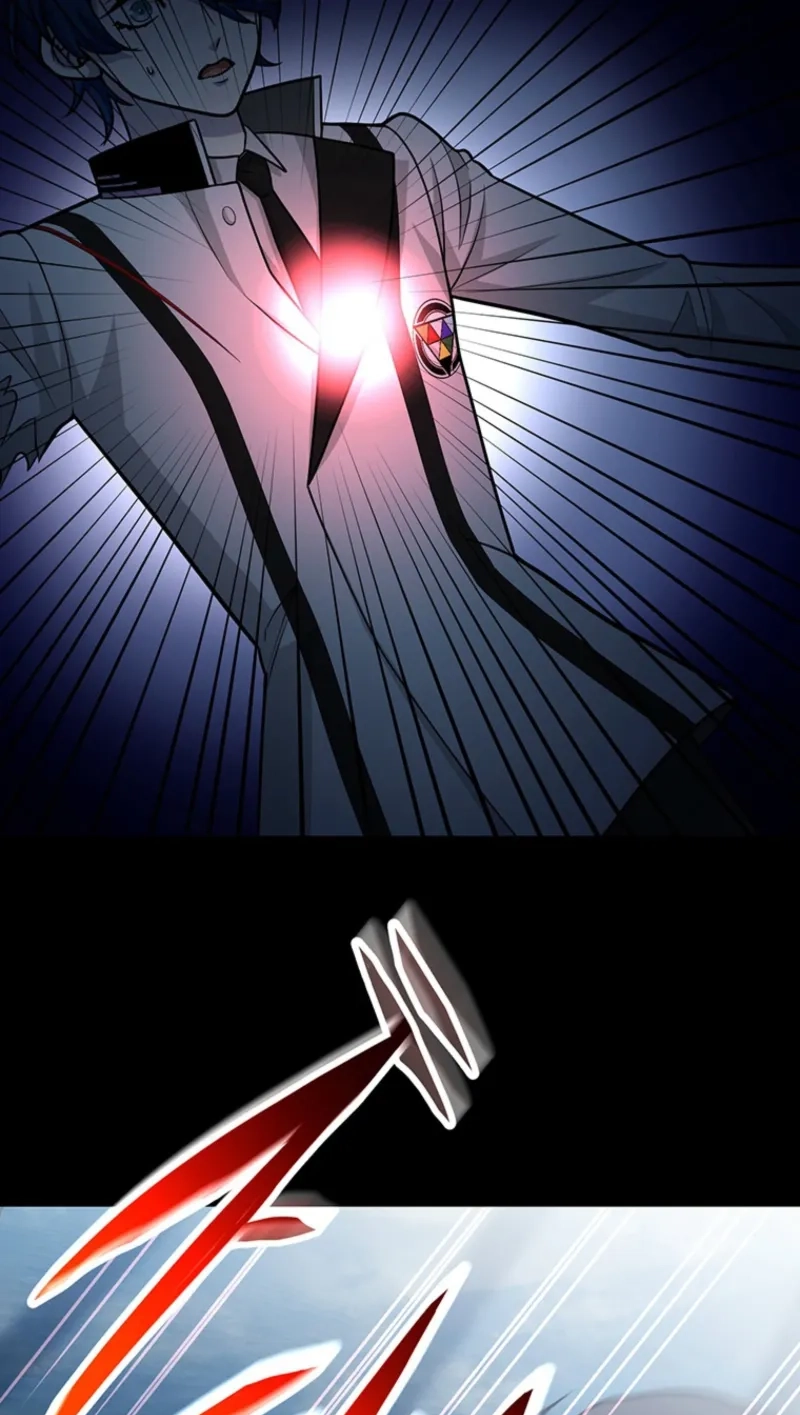 Return of the Banished Mage Chapter 31 page 65 - 