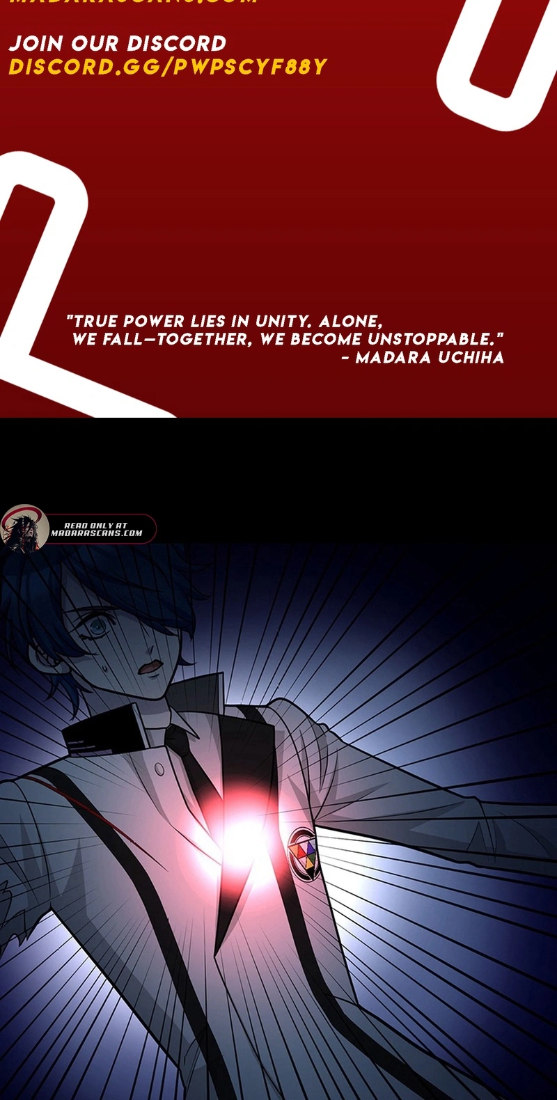 Return of the Banished Mage Chapter 32 page 2 - 