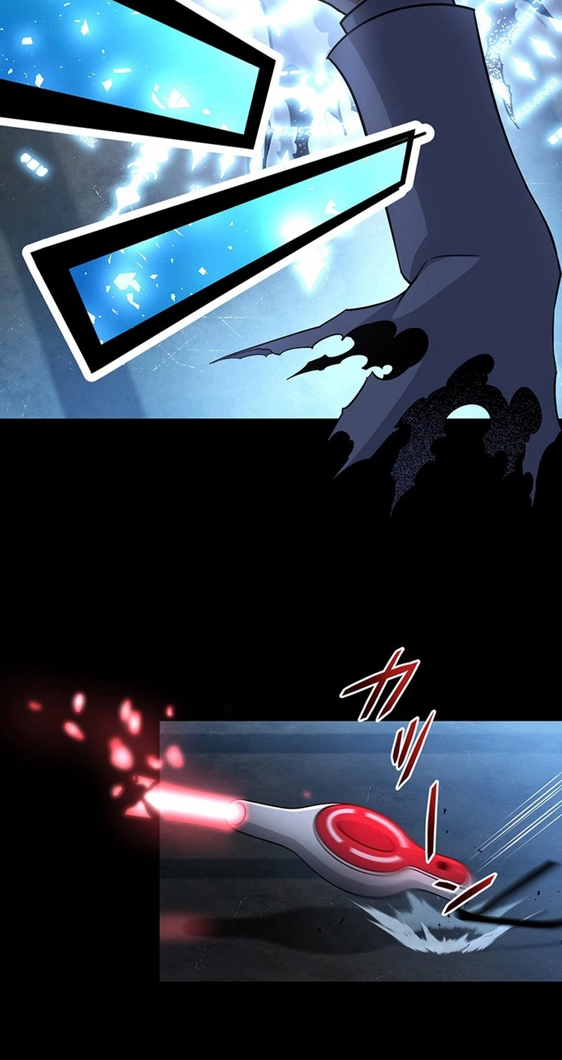 Return of the Banished Mage Chapter 32 page 15 - 