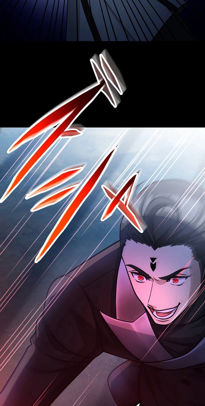 Return of the Banished Mage Chapter 32 page 3 - 