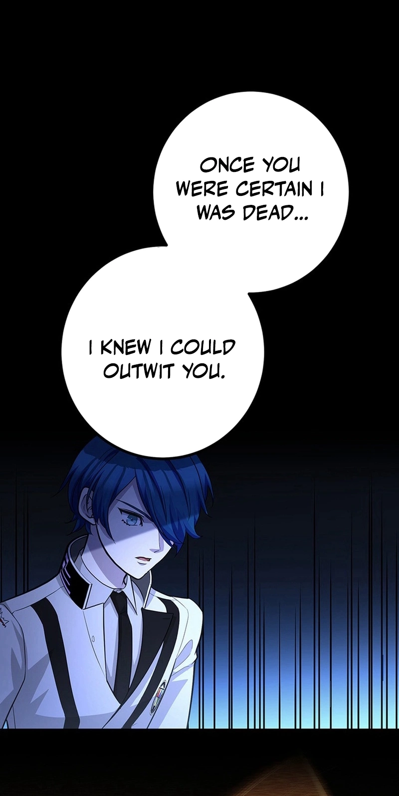 Return of the Banished Mage Chapter 32 page 21 - 