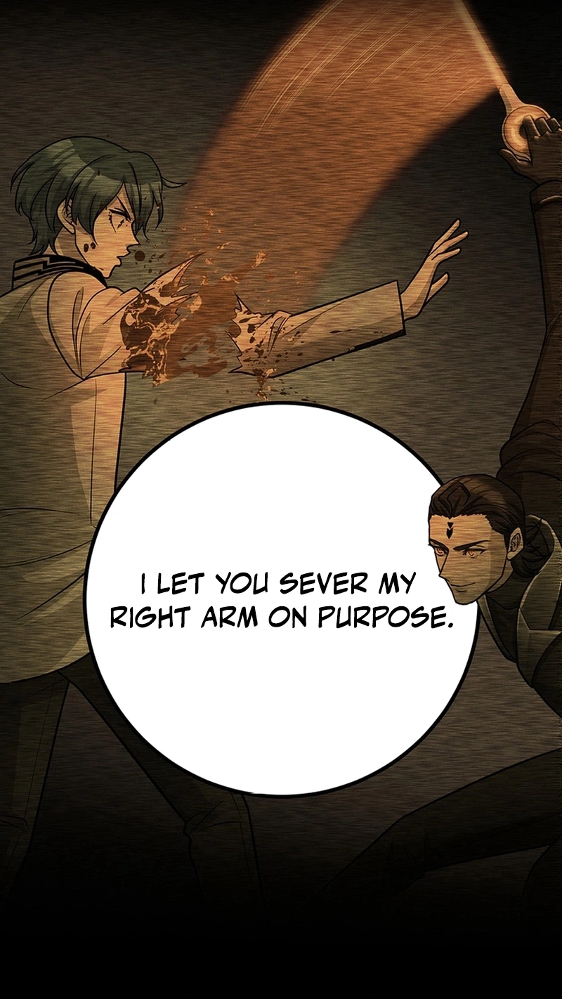 Return of the Banished Mage Chapter 32 page 22 - 