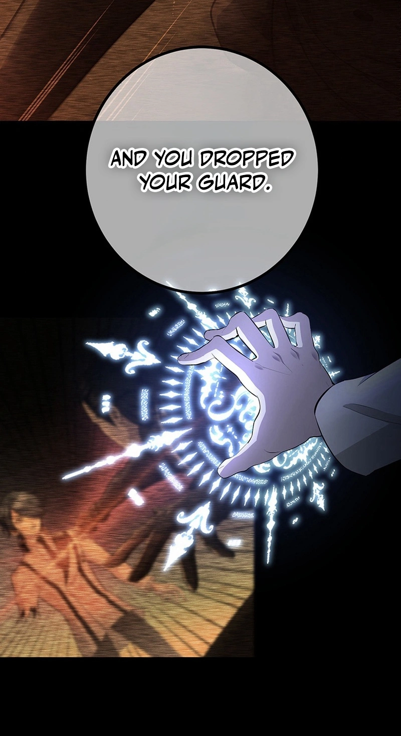 Return of the Banished Mage Chapter 32 page 27 - 