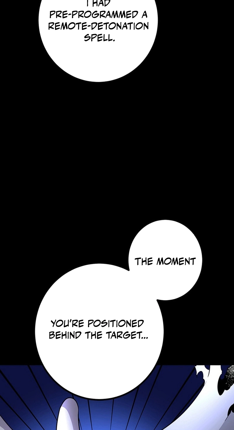 Return of the Banished Mage Chapter 32 page 29 - 
