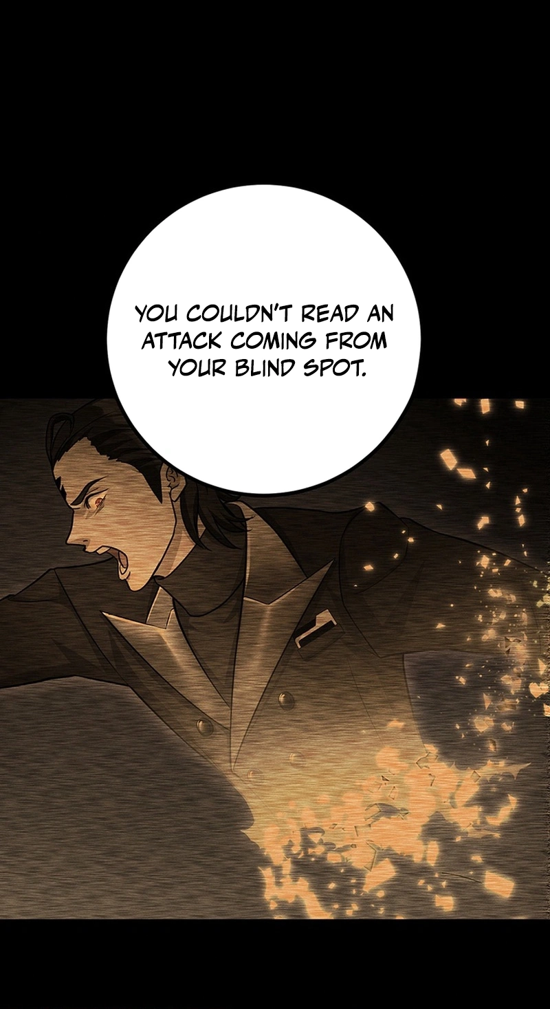 Return of the Banished Mage Chapter 32 page 31 - 