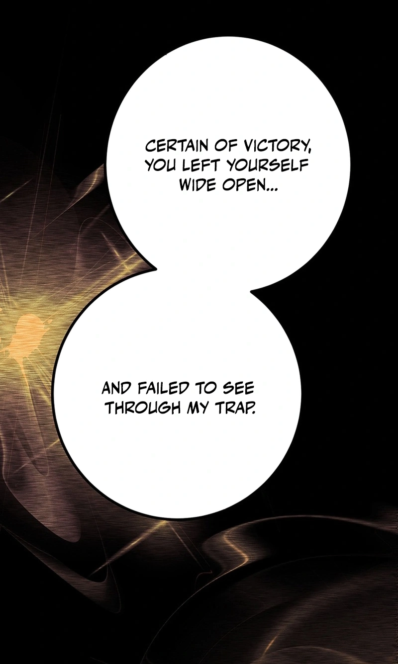 Return of the Banished Mage Chapter 32 page 33 - 