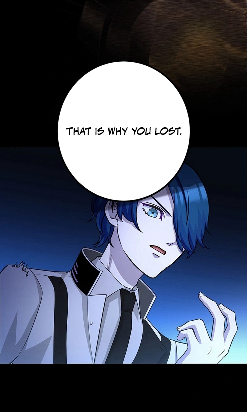 Return of the Banished Mage Chapter 32 page 34 - 