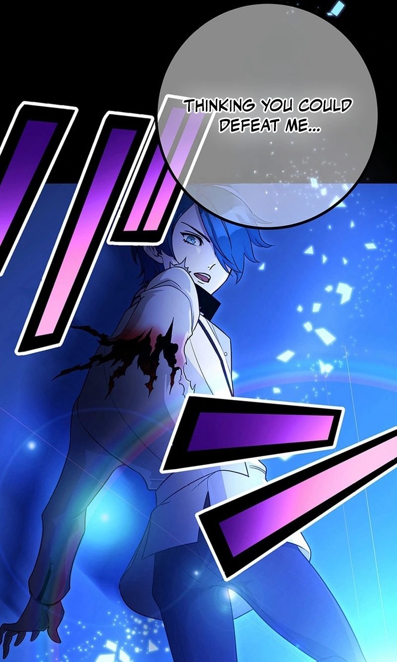 Return of the Banished Mage Chapter 32 page 37 - 