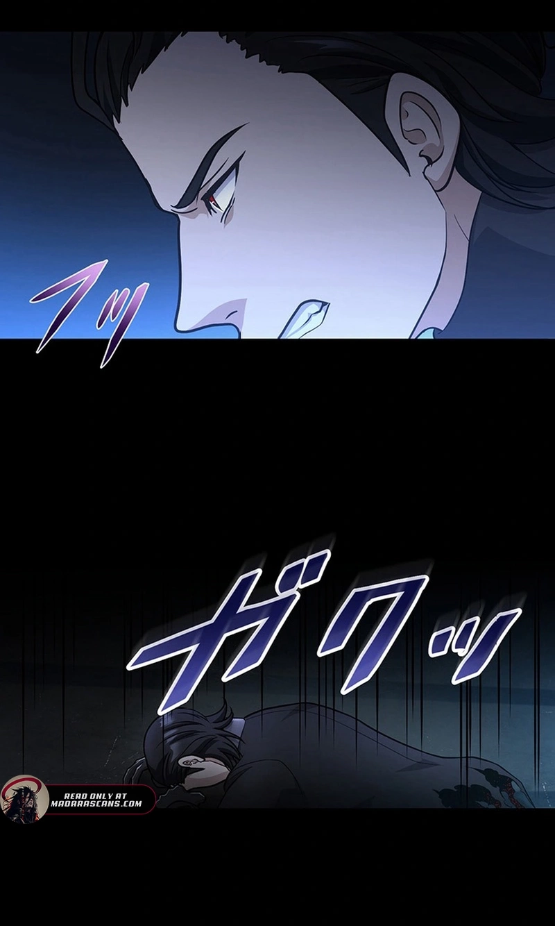 Return of the Banished Mage Chapter 32 page 39 - 