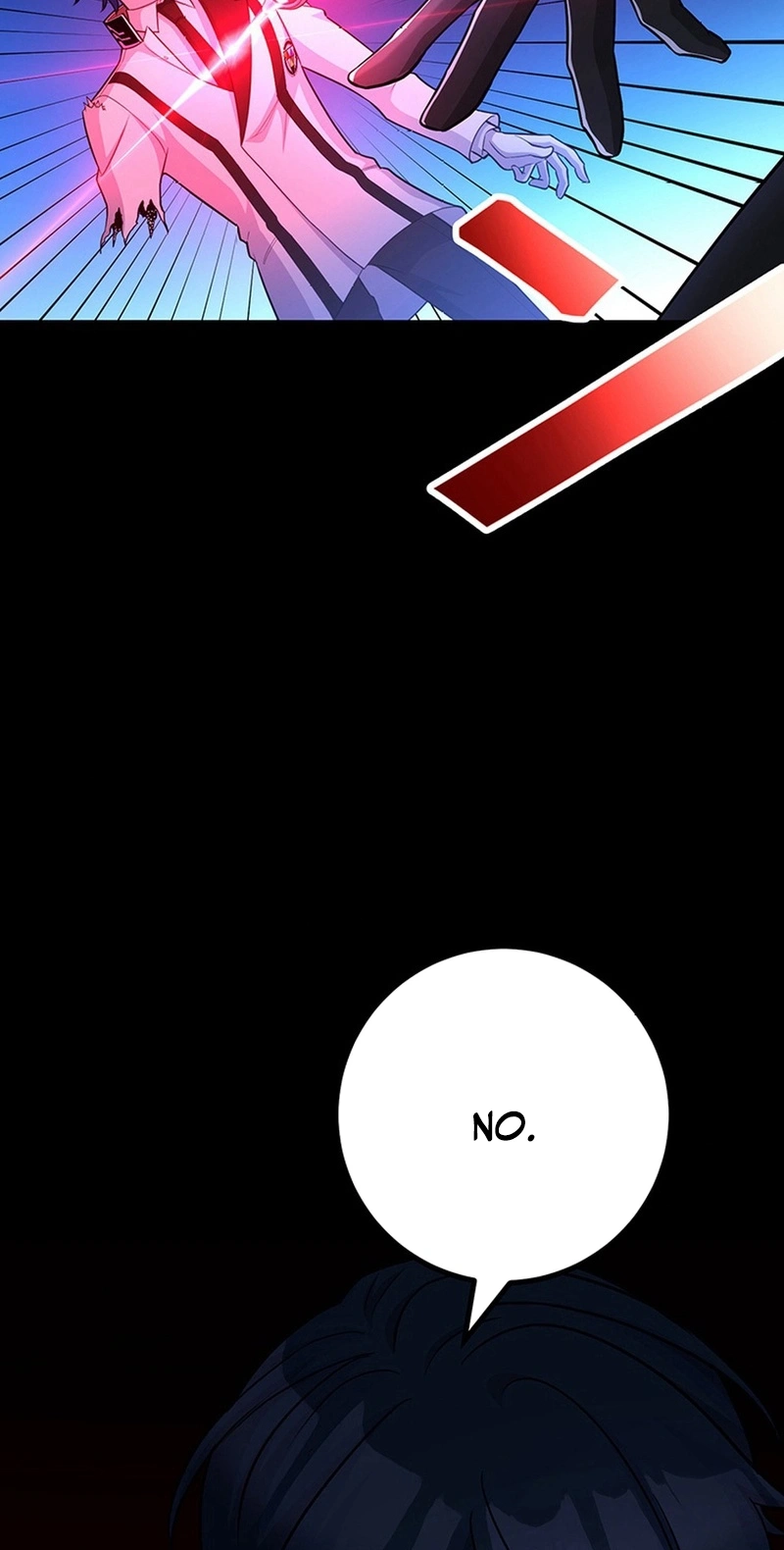 Return of the Banished Mage Chapter 32 page 5 - 