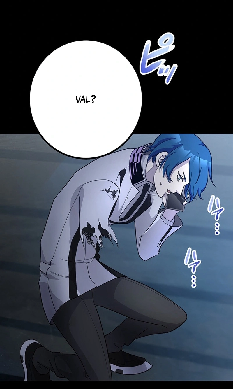 Return of the Banished Mage Chapter 32 page 41 - 