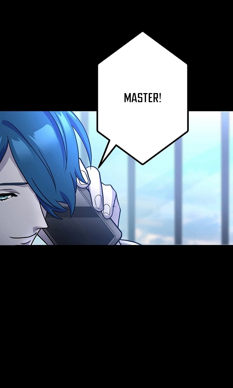 Return of the Banished Mage Chapter 32 page 42 - 