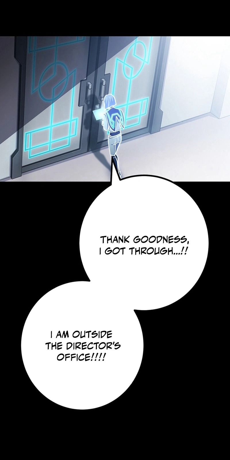 Return of the Banished Mage Chapter 32 page 43 - 