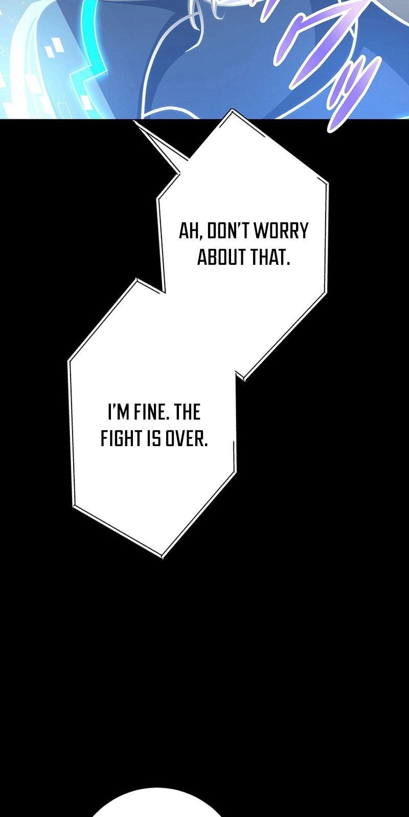 Return of the Banished Mage Chapter 32 page 46 - 