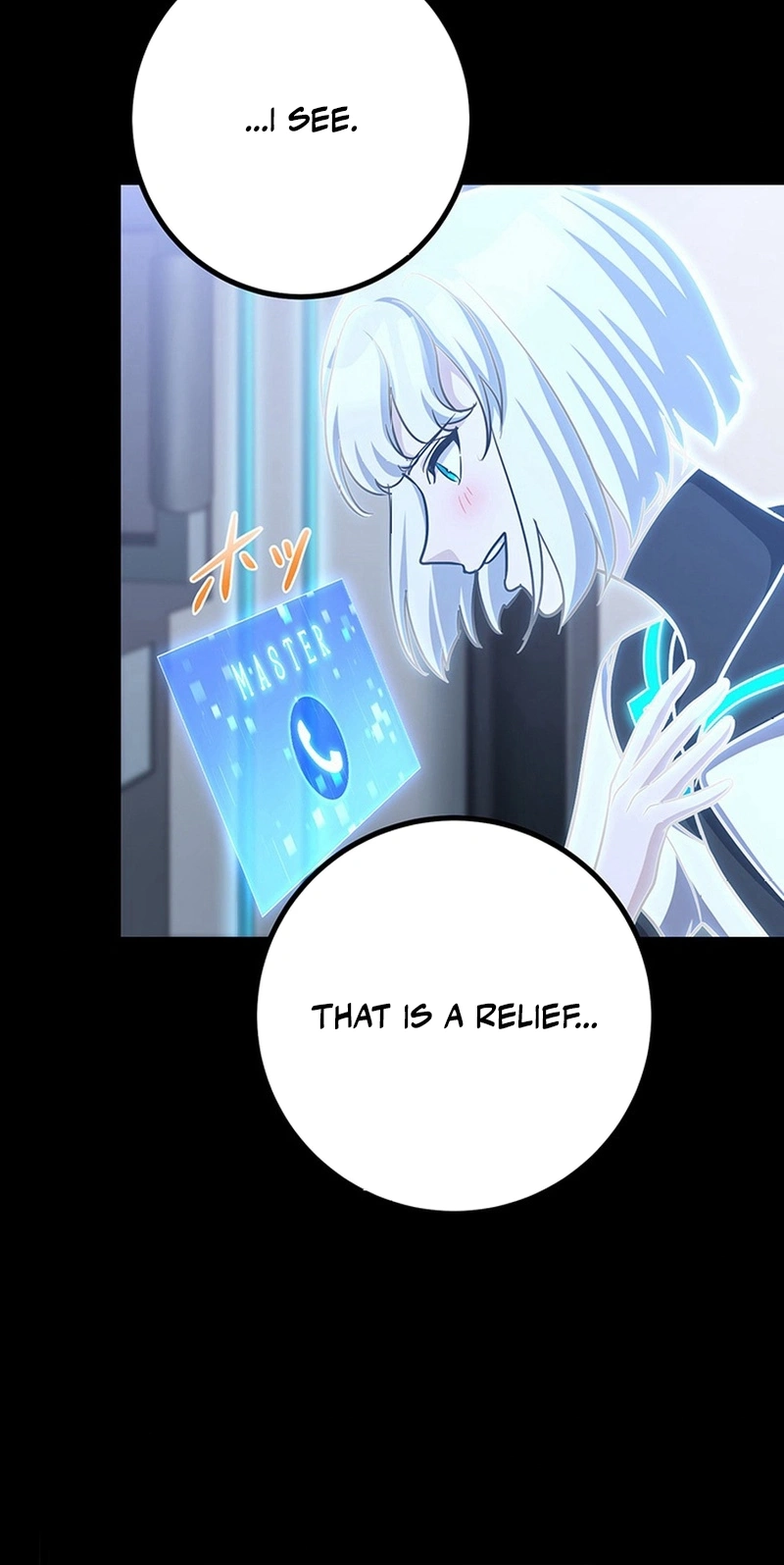 Return of the Banished Mage Chapter 32 page 47 - 