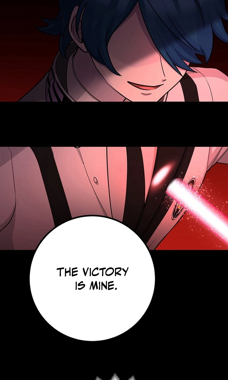 Return of the Banished Mage Chapter 32 page 6 - 