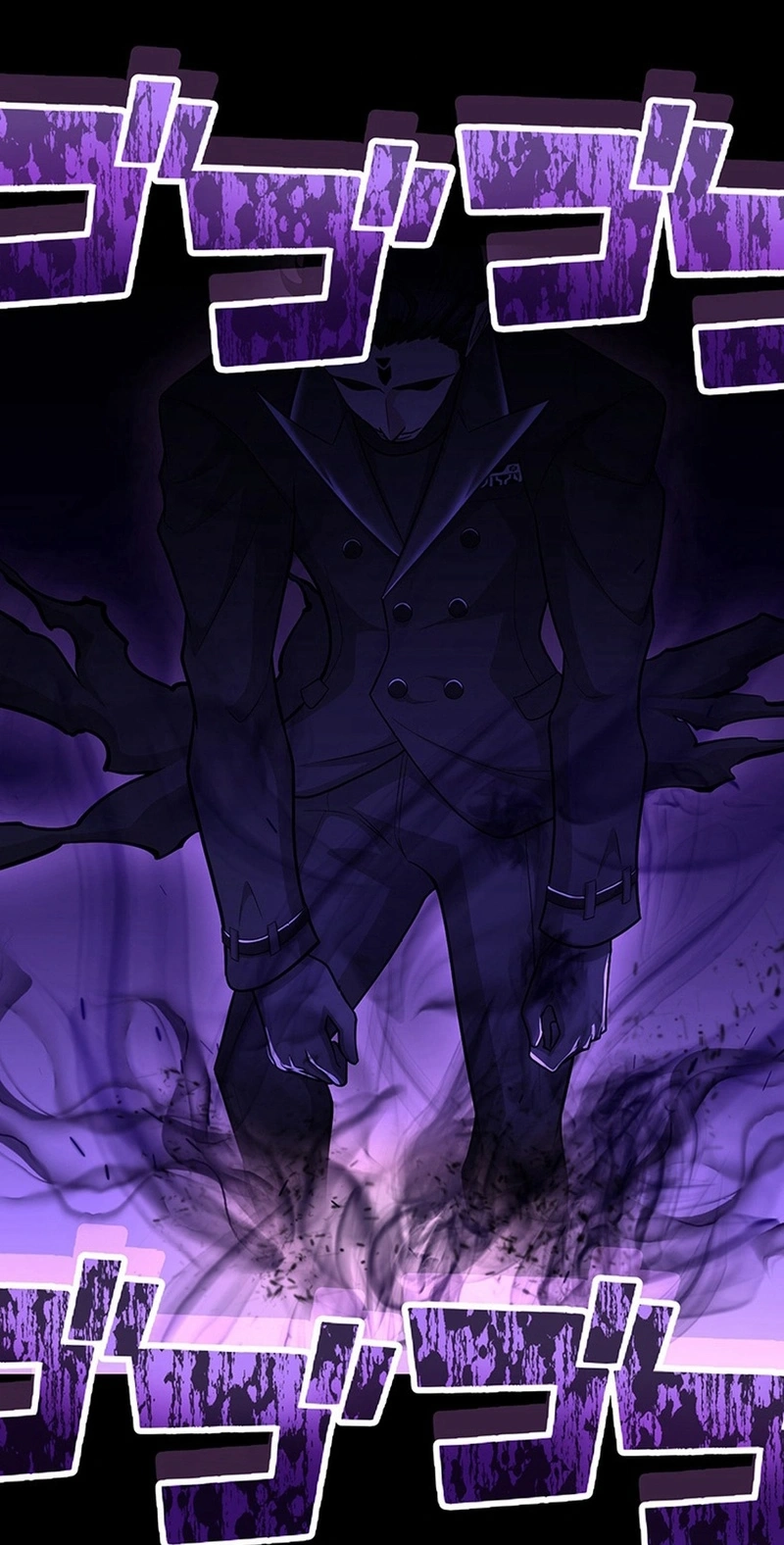 Return of the Banished Mage Chapter 32 page 55 - 