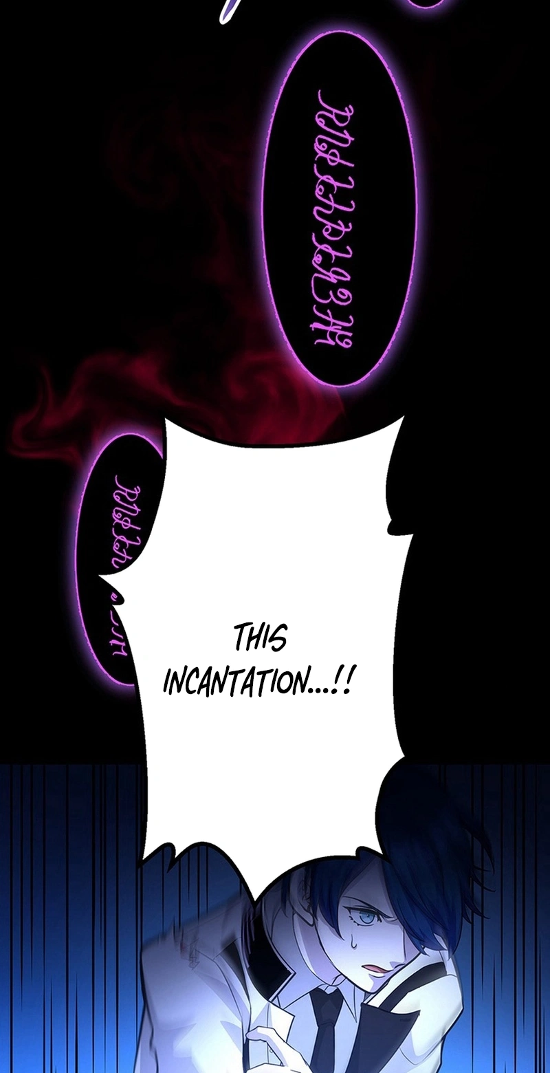 Return of the Banished Mage Chapter 32 page 61 - 