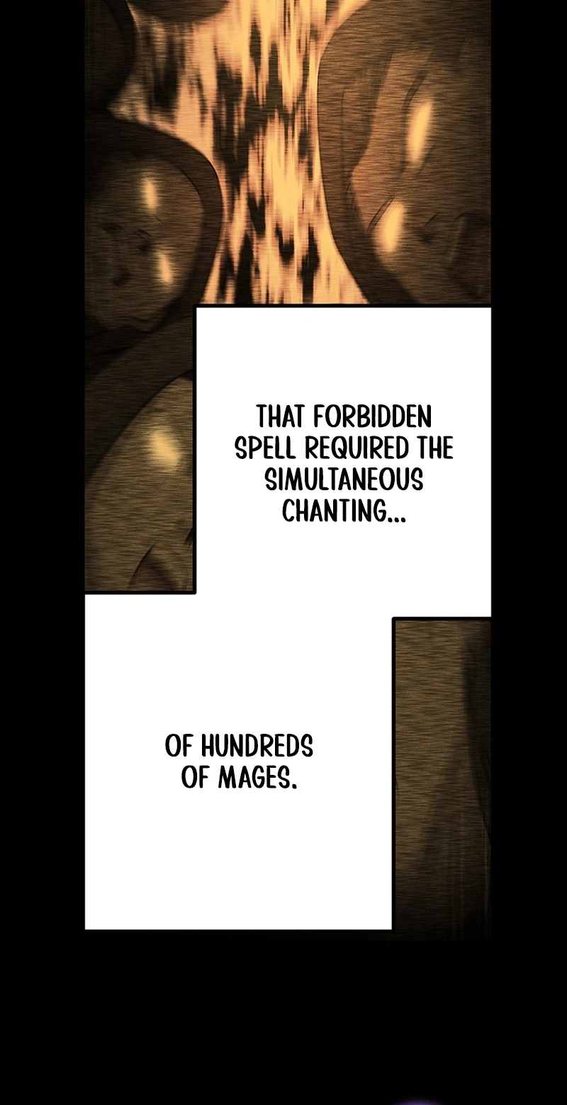 Return of the Banished Mage Chapter 32 page 63 - 