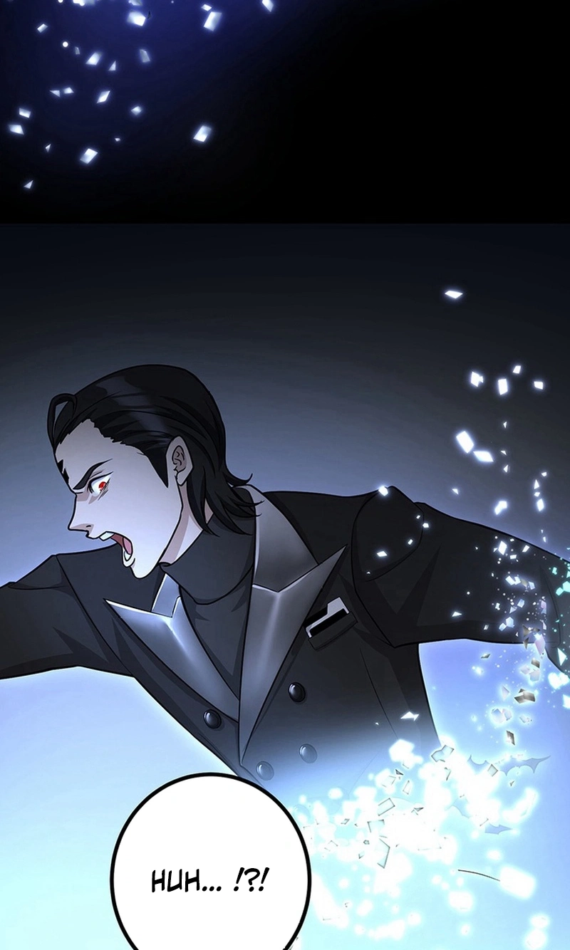 Return of the Banished Mage Chapter 32 page 9 - 