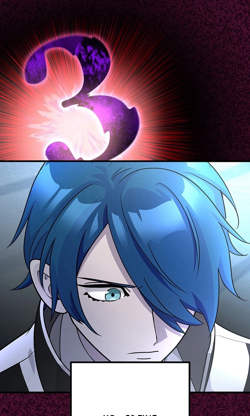 Return of the Banished Mage Chapter 33 page 11 - 