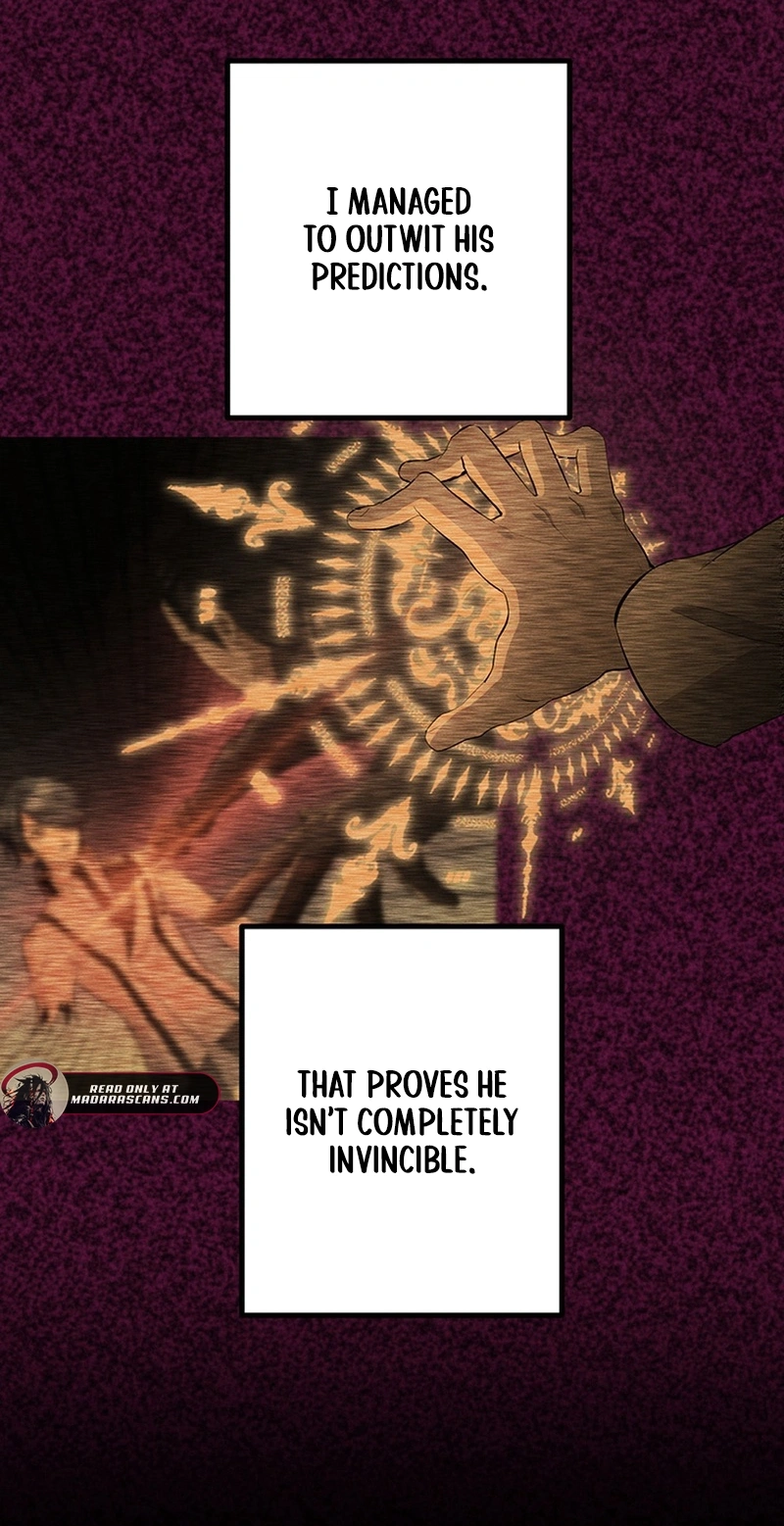 Return of the Banished Mage Chapter 33 page 14 - 