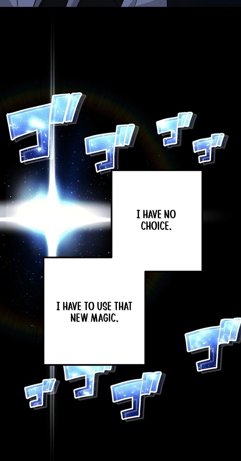 Return of the Banished Mage Chapter 33 page 22 - 