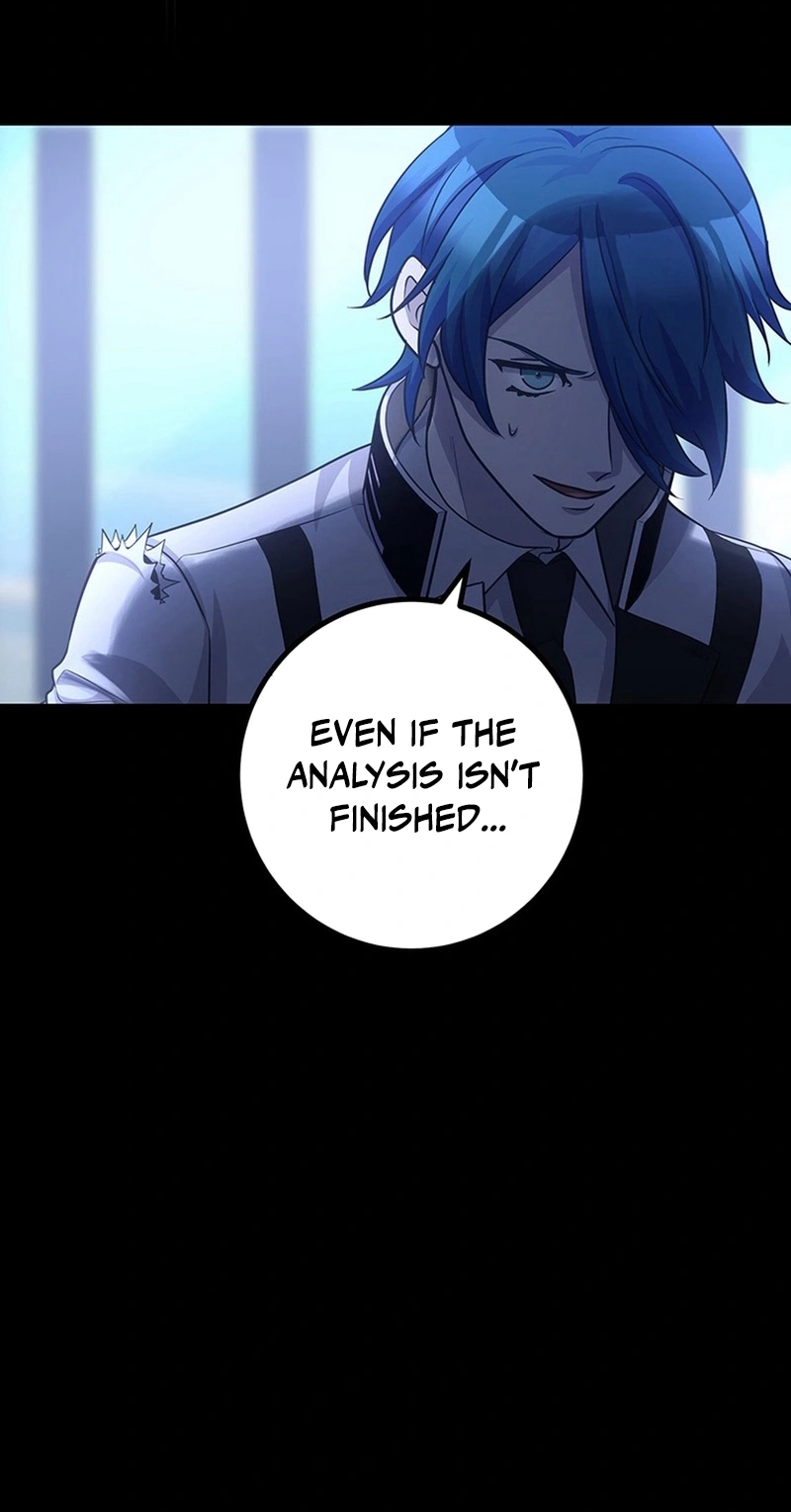Return of the Banished Mage Chapter 33 page 23 - 