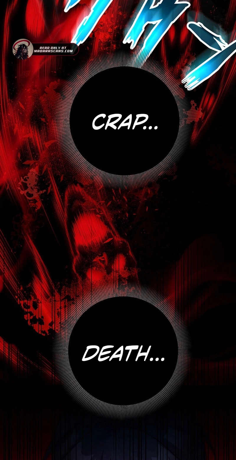 Return of the Banished Mage Chapter 33 page 27 - 
