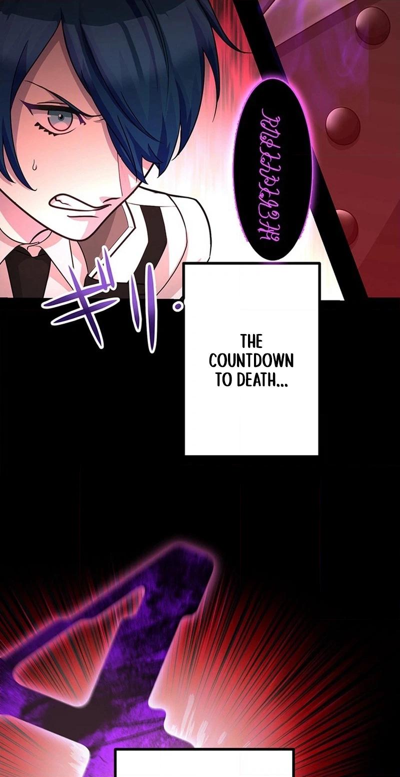Return of the Banished Mage Chapter 33 page 4 - 