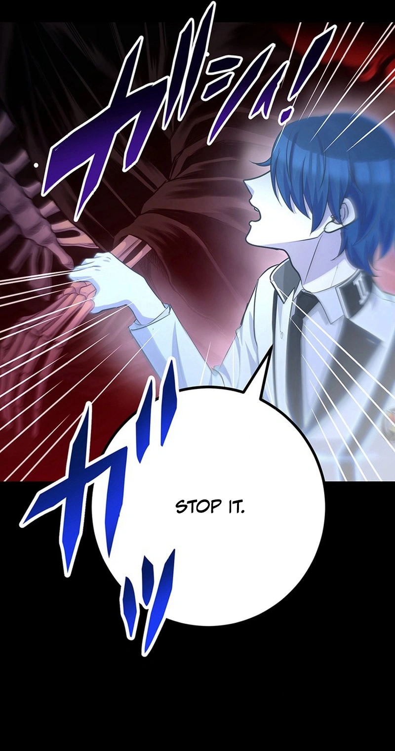 Return of the Banished Mage Chapter 33 page 34 - 