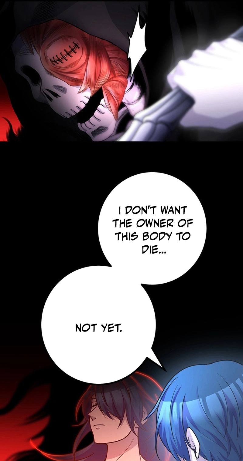 Return of the Banished Mage Chapter 33 page 35 - 